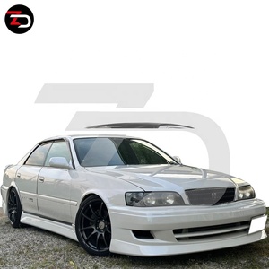 プレミアムトヨタjzx100チェイサー本体キットで、あなたの車に耐久性の