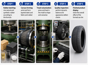 <span class=keywords><strong>Pneus</strong></span> de voiture en gros à prix d'usine abordables – Nouveaux modèles toutes tailles : 14, 15, 16, 17, 18, 19, 20, 21 pouces, 175/70R13, 235/85R16, 245/70R16 - Product Image 3