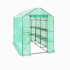 China supplier hot sell top quality outdoor indoor greenhouse garden grow tent 100x100x200