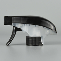 Pompe à gâchette en mousse bien conçue Pulvérisateur à gâchette en plastique de 28mm