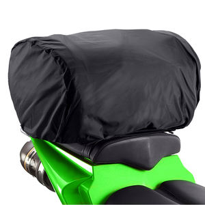 Bolsa Trasera Expandible para Motocicleta, de Nailon Balístico, para Viajes en Moto - Product Image 4