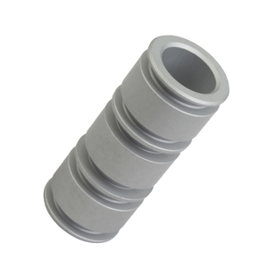 Servicio de piezas de motocicleta cnc, mecanizado de piezas de aluminio, aeroespacial, personalizado, barato - Product Image 3