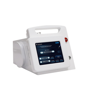 Máquina de Lipólisis Láser de Diodo Profesional Estética <span class=keywords><strong>980</strong></span>+635nm 20W Ancho de Pulso 15-60ms para Licuado de Grasa - Product Image 4