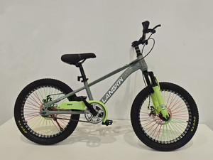 Nhà Máy Chất Lượng Cao 18 20 22 Inch Cậu Bé Trẻ Em Chu Kỳ Đĩa Phanh Trẻ Em Lớn Của Xe Đạp Xe Đạp Xe Đạp Cho 7 8 <span class=keywords><strong>10</strong></span> 11 Để 12 Tuổi - Product Image 3