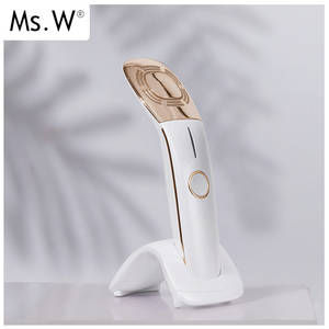 IP65 impermeabile raffreddamento e ringiovanimento intelligente fotone di ringiovanimento microcorrente dispositivo di tonificazione del viso bellezza del viso massaggiatore - Product Image 4