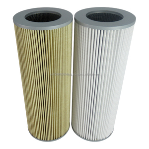 ไส้กรองฝุ่นควันสำหรับกรองก๊าซประสิทธิภาพสูง - Product Image 4