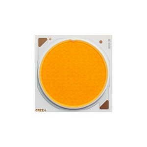 Cob cree <span class=keywords><strong>cxb3590</strong></span> 3500k 2700k 5000k k k לבן Cd העדשה 120 מעלות צהבהב אלומיניום המשמש זרקורים עם שבב - Product Image 1