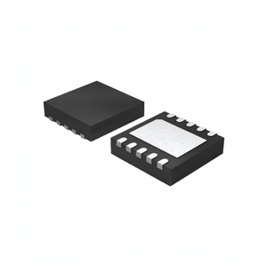 MAX31D80T-UGQ+T Clock Timing 10 WFDFN Exposed Pad Original Electronic Circuit Components - Product Image 1