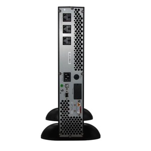 UPS2000-G-10KRTL Online <b>Ups</b> 10KVA 8000W Single Phase Data Center Power Backup With Lead Acid <b>Battery</b> - Product Image 2