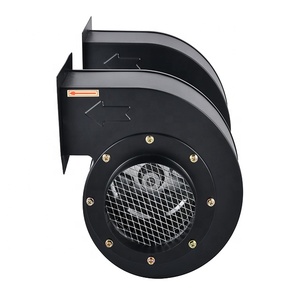 シロッコファンブロワー二重遠心排気冷却ファンプラスチック機用 - Product Image 3