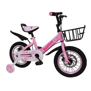 最流行的小轮折叠自行车/钢架儿童自行车/优质婴儿周期出售