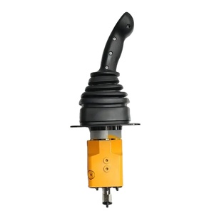 Chargeuse sur pneus XDF3-00-803085699 poignée hydraulique Joystick - Product Image 5