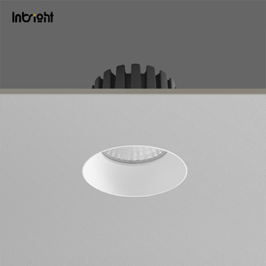 Modular thiết kế mới trong nhà văn phòng <span class=keywords><strong>COB</strong></span> LED Downlight 10W 15W 25W Dimmable cao lumen IP65 không thấm nước LED Downlight - Product Image 2