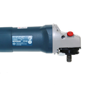 Meuleuse d'angle Bosch GWS 14-150 CI 150 mm, outil de meulage électrique professionnel - Product Image 2