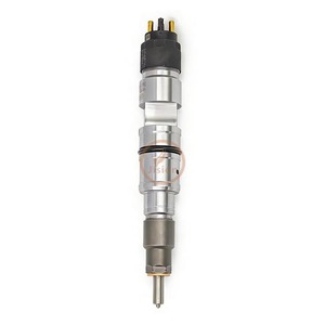 Inyector Common Rail de Alta Calidad 0445120086 0445120087 0445120127 0445120145 - Product Image 1