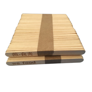 Palos de helado de Etiqueta Privada, diseño personalizado creativo y fresco - Product Image 5