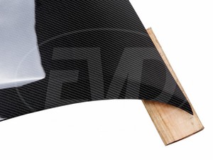 Capó de Fibra de Carbono Estilo OEM para <span class=keywords><strong>Mitsubishi</strong></span> <span class=keywords><strong>Eclipse</strong></span> 1995-1998 - Product Image 4