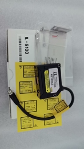 <span class=keywords><strong>Sonde</strong></span> <span class=keywords><strong>de</strong></span> capteur IL-S100 KEYENCE neuve d'origine - Product Image 2