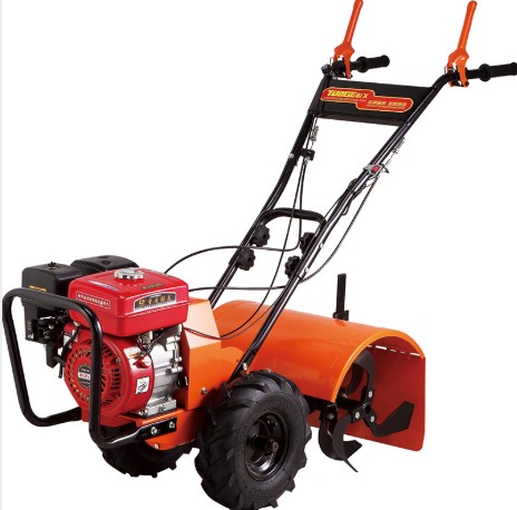 Сельскохозяйственное оборудование сельскохозяйственная техника трактор роторный культиватор