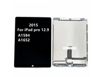 Bộ Phận Lắp Ráp Màn Hình Cảm Ứng <span class=keywords><strong>Lcd</strong></span>, Dành Cho <span class=keywords><strong>Ipad</strong></span> Pro 12.9 1st 2015 A1584 A1652 2 Gen A1821 A1670 A1671 - Product Image 4