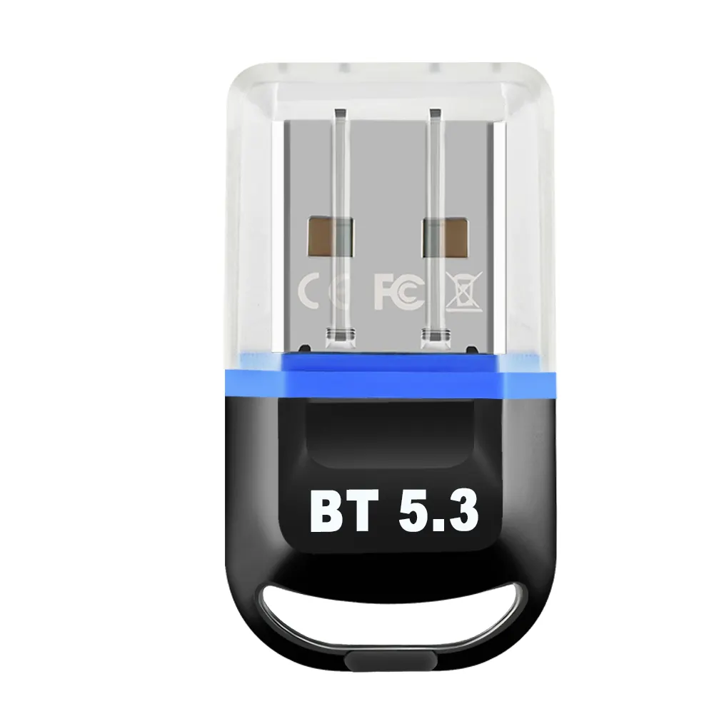 ПК Bluetooth адаптер USB Dongle Беспроводной передатчик приемник для клавиатуры мышь гарнитура