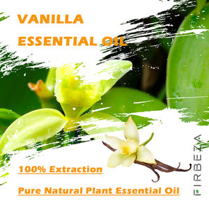 Özel etiket toptan fiyat toplu % 100% saf doğal organik vanilya özü uçucu yağ - Product Image 6