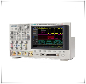 ราคาโรงงาน Keysight DSOX3034T ออสซิลโลสโคป 350 MHz 4 ช่องสัญญาณอนาล็อก ความแม่นยำสูง ทดสอบอัตโนมัติ รับประกัน 1 ปี จัดส่งฟรี - Product Image 3
