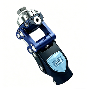 Prótesis <span class=keywords><strong>de</strong></span> <span class=keywords><strong>Rodilla</strong></span>, Miembro Artificial, Prótesis <span class=keywords><strong>de</strong></span> <span class=keywords><strong>Rodilla</strong></span> con Bloqueo Geométrico <span class=keywords><strong>de</strong></span> Siete Ejes, Articulación Hidráulica <span class=keywords><strong>de</strong></span> <span class=keywords><strong>Rodilla</strong></span> - Product Image 2