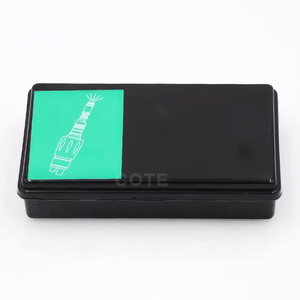 Adattatore per Manipolo Dentale COTE a 6 Fori con Accoppiamento Rapido per Fibra Ottica, Parti di Ricambio - Product Image 5