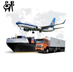 África do Sul Shipping <span class=keywords><strong>Agent</strong></span> - China para Joanesburgo/Cidade do Cabo Air & Sea - Product Image 1
