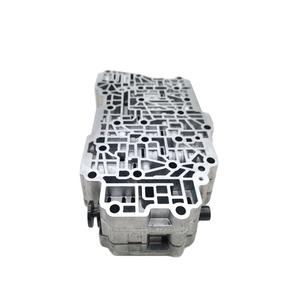 Cuerpo de Válvulas HENING 6T40 para Transmisión Automática AC24261744 - Product Image 1
