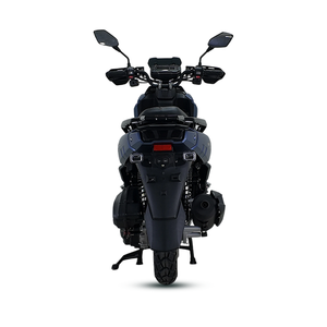Motocicleta a gasolina <span class=keywords><strong>TK3</strong></span> fabricada en China con los más vendidos de 150cc y 80 km/h - Product Image 3