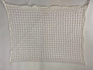 Durable 100% Polyester Hay Net Hay Holder <strong>for</strong> <strong>Horses</strong> <strong>Slow</strong> <strong>Feeder</strong> Customized Size With Edge Webbing - Product Image 2