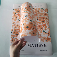 Offre Spéciale : Impression Numérique Personnalisée en Couleur pour Affiches Murales, Dépliants, Flyers, Menus en Vinyle – Formats A0 et A6 – Vente en Gros pour Promotion Commerciale