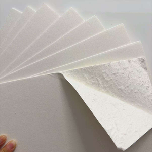 Papel Absorbente de Agua en Hojas, de 0.5mm-3.0mm de Grosor, para Pruebas de Perfumes, Reactivos, Autos, Exhibiciones, Promociones y Supermercados - Product Image 1
