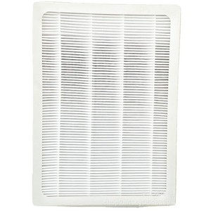 Filtre purificateur d'air RuiChen pour les séries Blueair 500 et 600, charbon actif blanc, pièce de rechange pour usage domestique - Product Image 2