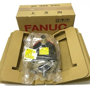A06B-0075-B804 Accesorios para Sistema de Máquina FANUC, Motor Original Nuevo con Garantía de un Año - Product Image 4