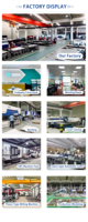 Services de fraisage de précision, de brochage et de tournage, pièces de machines CNC en acier inoxydable, personnalisation, prototypage rapide en aluminium, POM, ABS