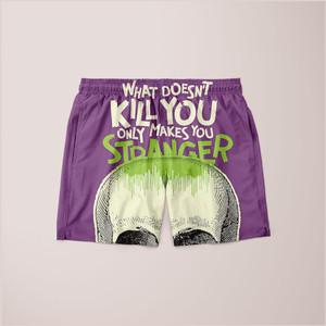 Los pantalones cortos Stranger - Product Image 2