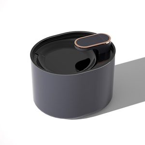 Dispensador de Agua para Mascotas de Alta Calidad, Dispensador de Agua Inteligente para Perros y Gatos, Circulación Automática - Product Image 1