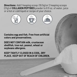 <span class=keywords><strong>2022</strong></span>ร้อนตังฟรีโปรตีนเปปไทด์ฮาลาลคอลลาเจน<span class=keywords><strong>ปลา</strong></span> Hidrolizado ไฮโดรไลซ์คอลลาเจนผง - Product Image 3