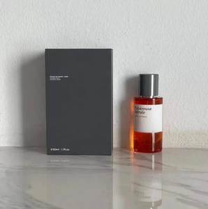 Perfume Oud Árabe de Lujo, Eau de Parfum, 50 ml, Aroma Floral Oriental Amaderado con Hibisco, Fragancia Unisex de Larga Duración, Ideal para Regalo - Product Image 3