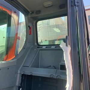 Graafmachine Onderdelen <span class=keywords><strong>Doosan</strong></span> Dx Graafmachine Cabine Cabine Dx 140W Dx225 Dx300 Dx340 Graafmachinecabine Voor <span class=keywords><strong>Doosan</strong></span> - Product Image 3