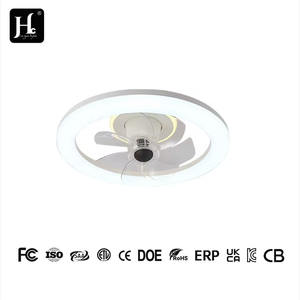 Living Room Modern Chandelier <b>LED</b> <b>Ceiling</b> <b>Fan</b> Smart Remote 6-Speed AC Motor 3000-6500 K Home Modern <b>Ceiling</b> <b>Fan</b> <b>Light</b> - Product Image 5