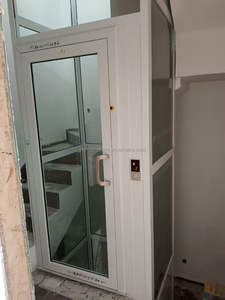 Ascensor <span class=keywords><strong>Residencial</strong></span> Totalmente Personalizado con <span class=keywords><strong>Vista</strong></span> Panorámica de Cristal, Seguro y Confortable para Uso Familiar - Product Image 5