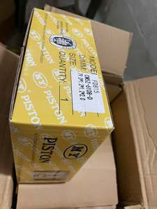 Piezas de pistón de alta calidad de 87mm para motor de gasolina Toyo Ta 2JZ 2JZ-GE 2JZ-GTE modelo 13101-46030 13101-46031 - Product Image 6