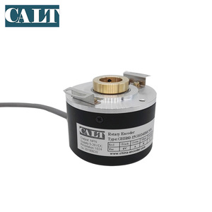 Encoder de Eje Hueco de 60mm, 4096ppr, GHH60-10G4096BMP526, Incremental, para Elevación, GHH60-10G4096BMP526, 60mm - Product Image 3