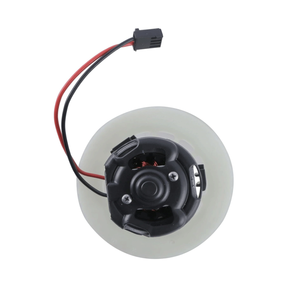 Moteur de ventilateur de climatiseur de voiture pour <span class=keywords><strong>Bmw</strong></span> X1 2020 - Product Image 4