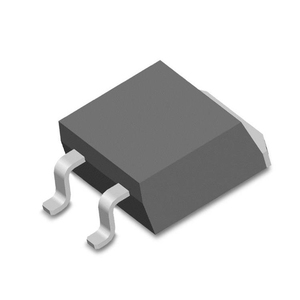 IXYA20N120C3HV-TRL ชิ้นส่วนอิเล็กทรอนิกส์ใหม่และของแท้ IGBT 1200V 40A TO-263HV - Product Image 1