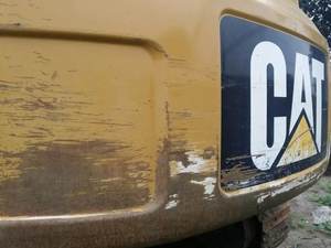 90% Nouveau prix bas et bon état Cat 315d, Origin japon Digger Cat315D - Product Image 6